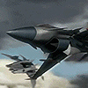starscheme: (Jet Mode)