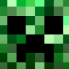 hissssssboom: (CREEPER)