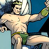 kingnamor: (♔ king joffrey?)