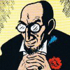 about_faces: (Hugo Strange)