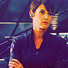 veleda_k: Maria Hill from the Marvel Cinematic Universe (MCU- Maria Hill)