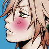 snakebait: (blushu)