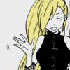 lespedeza: (☺because she's just like the weather)