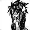 whoslaughingmeow: (blushy)