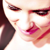 toxic_tsarina: Which one of me is into you? (Coy | Do you dare to do this)