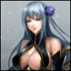 axisvalkyria: (Rose in Hair)