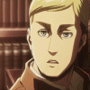 sacrificusdux: (» off guard)