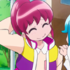 Megumi Aino