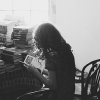 ironsky: ((misc). girl reading)