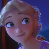 goldensprout: (Smiling)