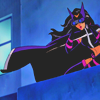 omnipotent: (The darkness is calling me)