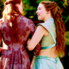 thekittenqueen: ([Margaery] Walks With)