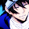 ixionesis: (Karneval :: Gareki)