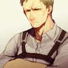 panzerung: © pixiv id 640912 (grumpy face)
