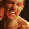 likechampions: fangs;bloody (A nature not to be denied)