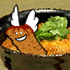 lucetimods: (Katsu)
