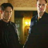 likechampions: Bill; annoyed (Are we interrupting here?)