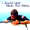 deanlover: (stairs)