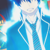 rashness: [ flame ] (And thrown it all away)