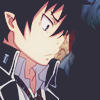 rashness: (My time has come)