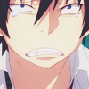 rashness: (I've got to go)