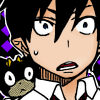 rashness: [ Kuro ] (Murica)