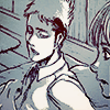 isaytheeneigh: (Jean008)