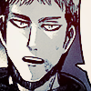isaytheeneigh: (Jean038)