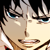 rashness: (I'm the goddamn Batman)
