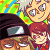 hoboagogo: this is what happens when I have 100 icon slots (And one of us is nothing at all)