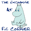 evil_plotbunny: Fic Corner Moomin (Moomin)