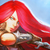 sinister_blade: (wet glare)