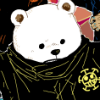 bepobear: (☠ - Black - Generally cute)