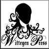 wittegenpress: The Wittegen Press logo (Default)