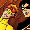 Wally West / Kid Flash