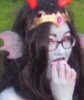 mamestuck: (Default)