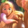 goldensprout: (Hair gatherer)