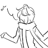 theshiningone: (Hare brained schemes.)