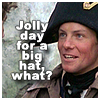 bliumchik: (hat)