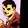 indenture: (secret identity: superman)