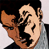indenture: (so much he's going to DROWN IN IT)