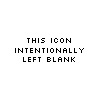 adravet: ([*] this icon intentionally left blank)