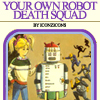 caltastic: (robot death squad)