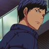 bluezone: (POUT)