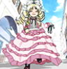 little_belle: (Happily skipping along)