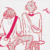gnasher: (young and kind of dumb.)