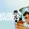 do_your_duty: (Gun: Badass With a Gun)