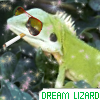 aviddreamwriter: (dream, lizard)
