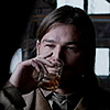 such_sins: (drink the pain away)