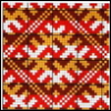 lumoks: (славянский солярный знак)